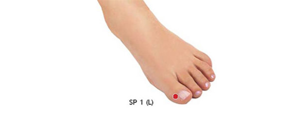 Spleen 1
